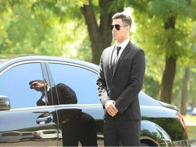 Chhattisgarh Personal Protection Officers You Can Rely On