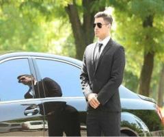 Chhattisgarh Personal Protection Officers You Can Rely On