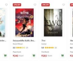 Shop Must Read Fantasy Books Online in India