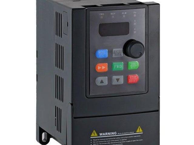 Variable Frequency Drive (VFD) & Frequency Inverter Supplier
