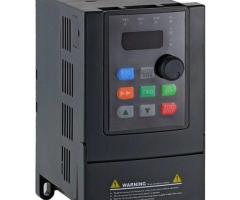 Variable Frequency Drive (VFD) & Frequency Inverter Supplier