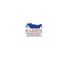HARRIS ROOFING, SIDING, WINDOWS & DOORS