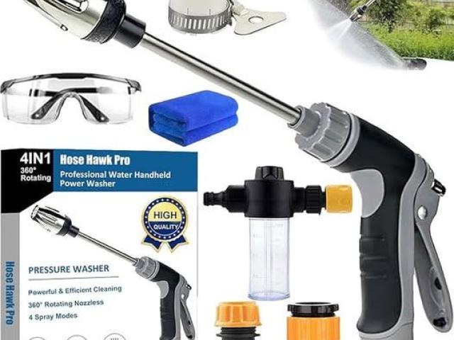 Hose Hawk Pro: Features, Benefits, Pros & Cons Explained Honest Reviews!