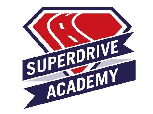 Superdrive Academy