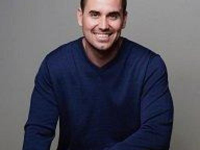 Realtor Josh Parker
