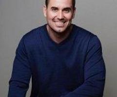 Realtor Josh Parker