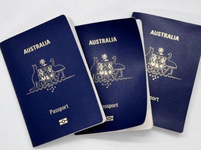 Buy Real Australian Passport Online