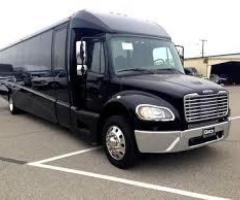 Limousine Bus Near Me Brooklyn