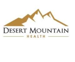 Desert Mountain Detox
