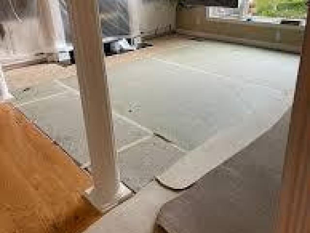 Diy Wood Floor Installation New Palestine 
