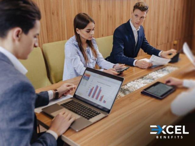 Employee Benefits Broker