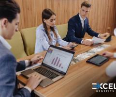 Employee Benefits Broker