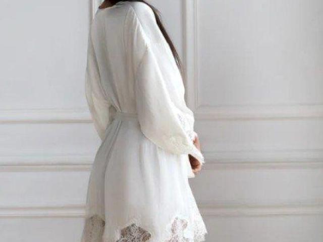 Shop Bridal Lingerie for Women for Your Wedding Day – Tony Hamawy