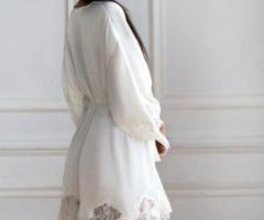 Shop Bridal Lingerie for Women for Your Wedding Day – Tony Hamawy