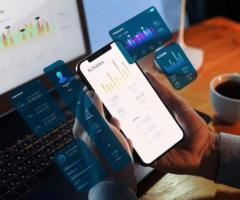 Transform Your Business with Custom Apps