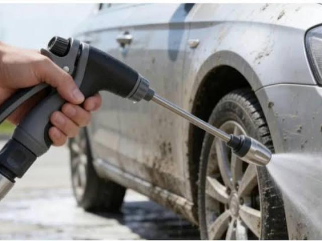 HoseHawk Pro Pressure Washer Reviews: The Powerful Cleaning Tool for Your Home!