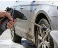 HoseHawk Pro Pressure Washer Reviews: The Powerful Cleaning Tool for Your Home!