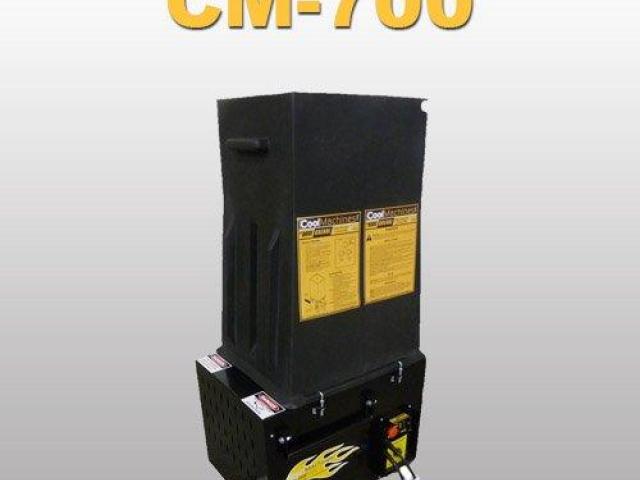 When to Operate an Insulation Blower Equipment