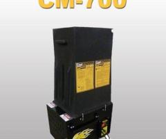 When to Operate an Insulation Blower Equipment