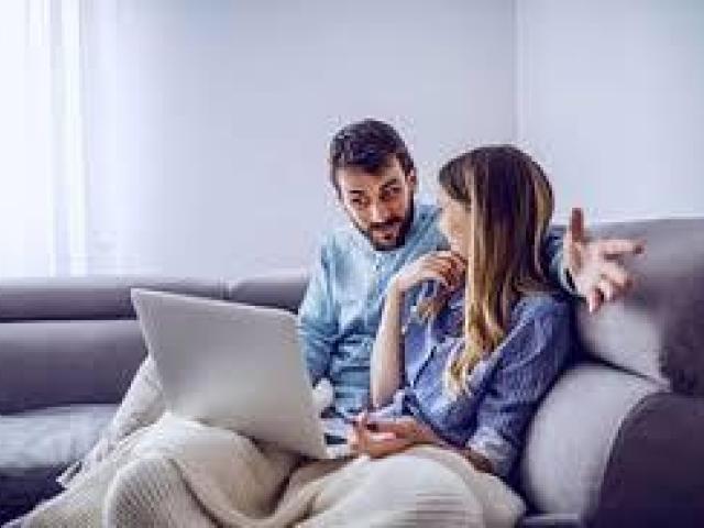 Zoom Marriage Counseling Encinitas