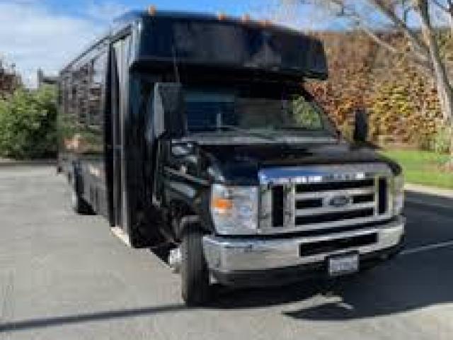 Bus For Party Staten Island 