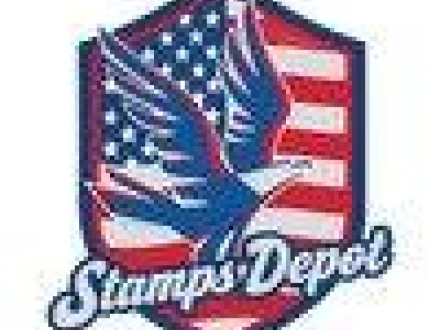 Order Custom Postage Stamps from Stamps Depot