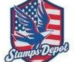 Order Custom Postage Stamps from Stamps Depot
