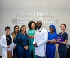 Immigration Physical Clinic In College Park