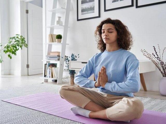 Expert-Led Meditation Classes in Delhi NCR