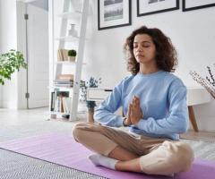 Expert-Led Meditation Classes in Delhi NCR