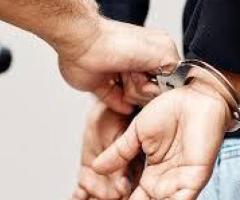 Corporate Crime Lawyer D'Iberville