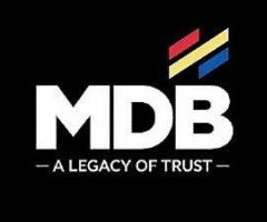 MDB  LUTYENS