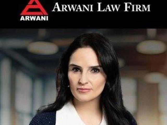 Arwani Law Firm
