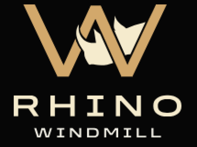 Rhino At The Windmill strip club logo in London Soho Rhino at the Windmill | Soho, London