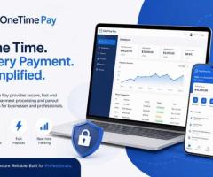 OnTime Pay Login – Secure Account Access & Payment Portal Guide