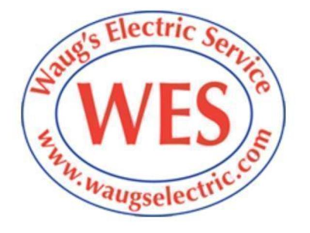 Waugs Electric Service