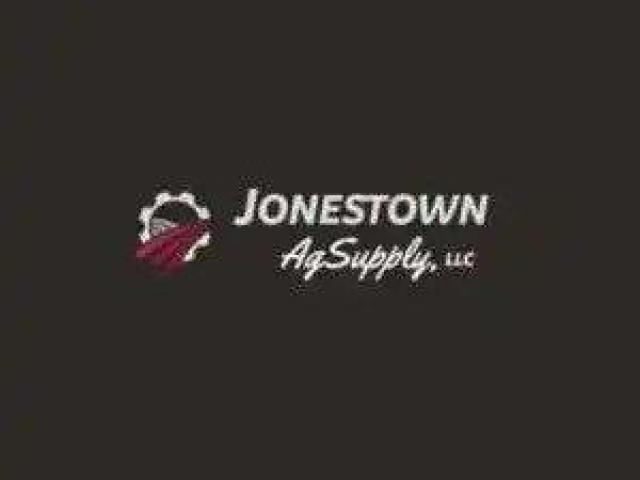 Jonestown Ag Supply
