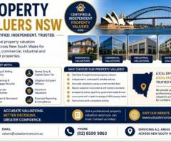 Property Valuers – Trusted & Independent Property Valuation Services