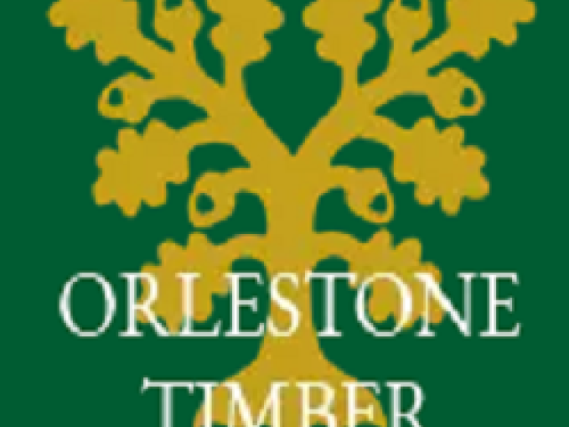 Orlestone Oak Timber
