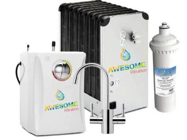 Whole House Water Filter Sydney