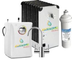 Whole House Water Filter Sydney