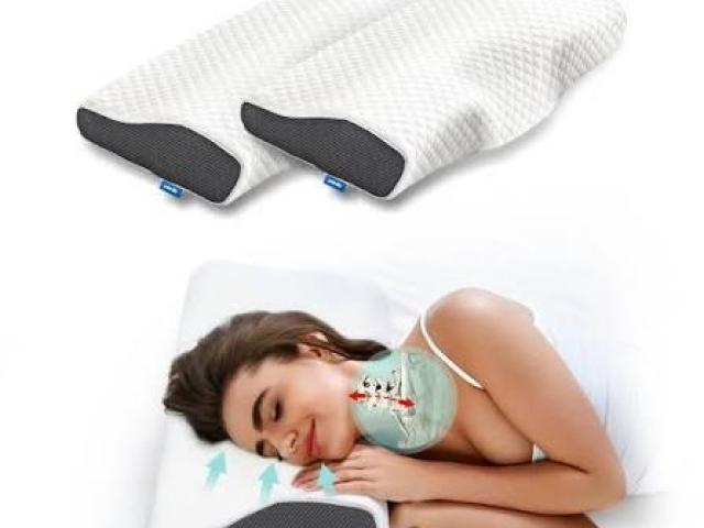 Derila Kissen Erfahrungen: Die ergonomische Schlaflösung für mehr Komfort!