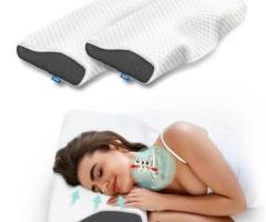 Derila Kissen Erfahrungen: Die ergonomische Schlaflösung für mehr Komfort!