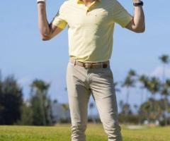 Seeking Top Golf Clothing Suppliers?