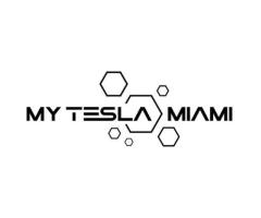 Customize a Tesla Miami with Professional Styling Options