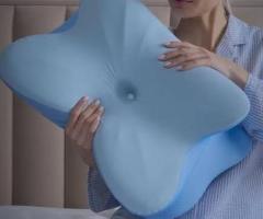 Derila Ergo Oreiller |Fonctionnement, Bienfaits et Témoignages Clients|