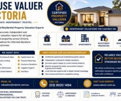 House Valuer – Accurate & Independent Residential Valuations