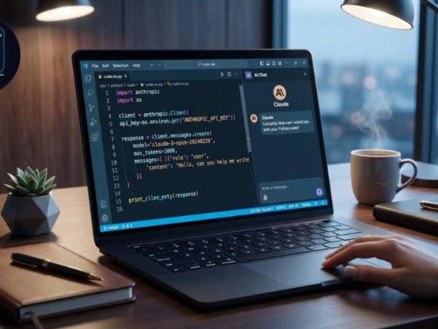 How to Use Claude API in Python: Complete guide 2026