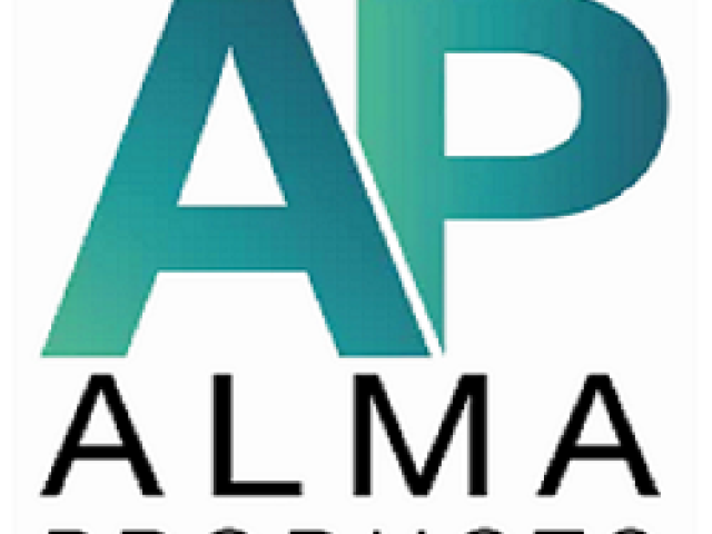 Alma Products Limited