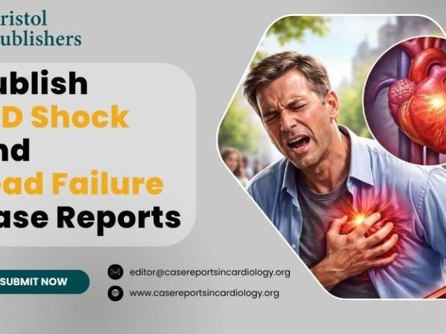 Publish ICD Shock and Lead Failure Case Reports